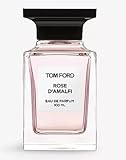 Rose D'Amalfi Tom Ford perfume - a new fragrance